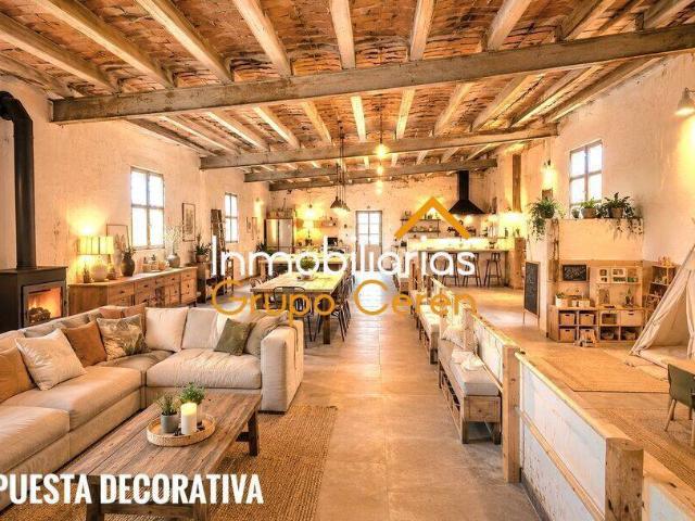 Casa chalet en Venta en Villarejo