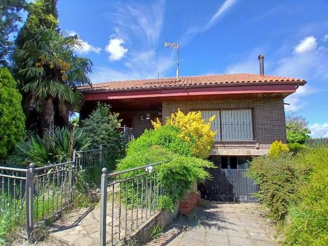 Casa chalet en Venta en Villarejo de Órbigo