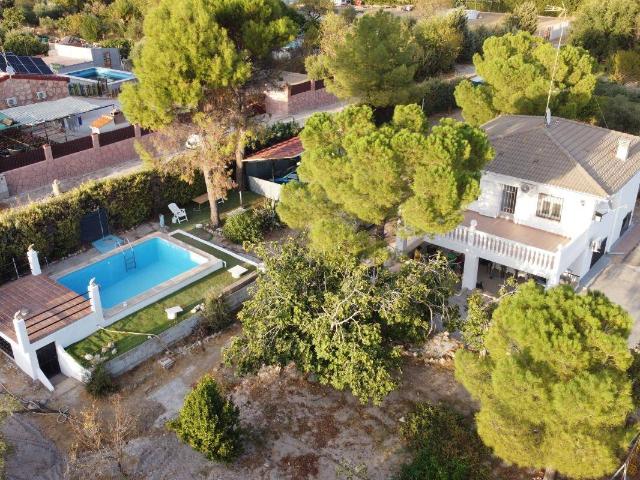 Casa chalet en Venta en Villarejo de Salvanés