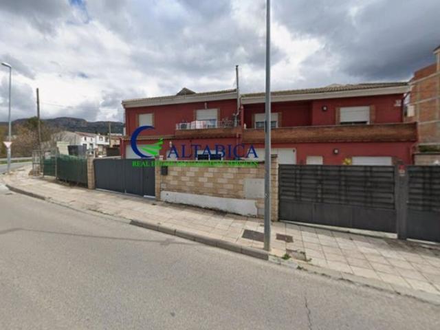 Casa Chalet en Venta en Villares, Los Jaén