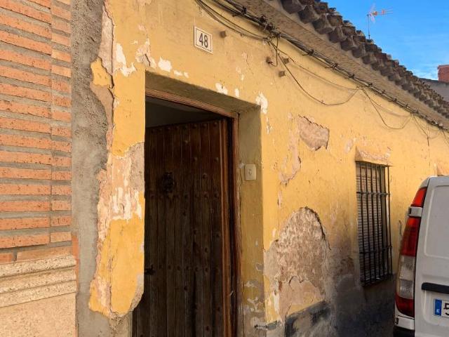 Casa chalet en Venta en Villarrobledo