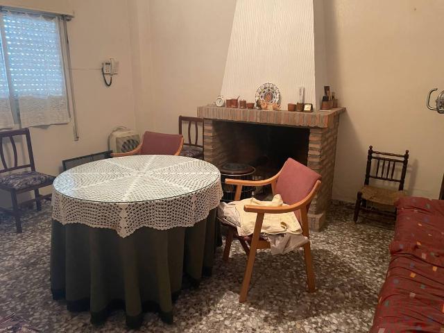 Casa chalet en Venta en Villarrobledo