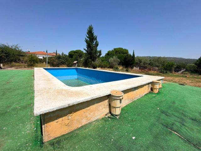 Casa chalet en Venta en Villarrubia