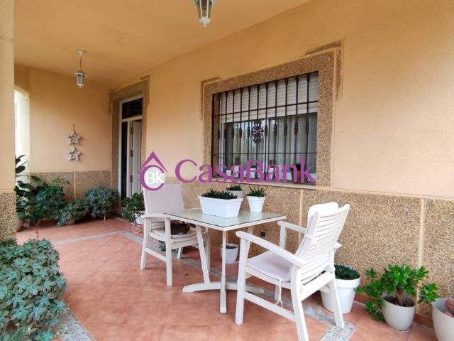 Casa chalet en Venta en Villarrubia
