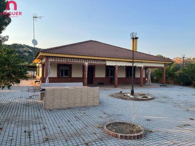 Casa chalet en Venta en Villarrubia