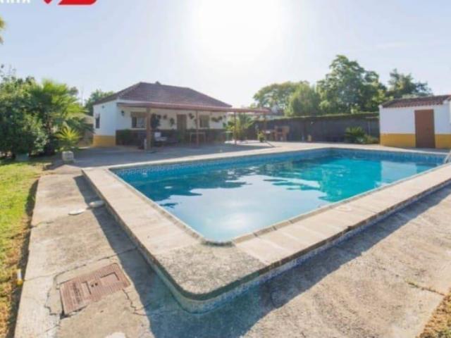Casa chalet en Venta en Villarrubia