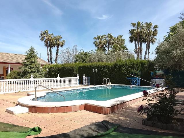 Casa chalet en Venta en Villarrubia