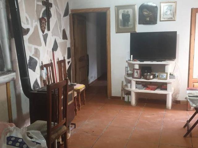 Casa chalet en Venta en Villarrubio