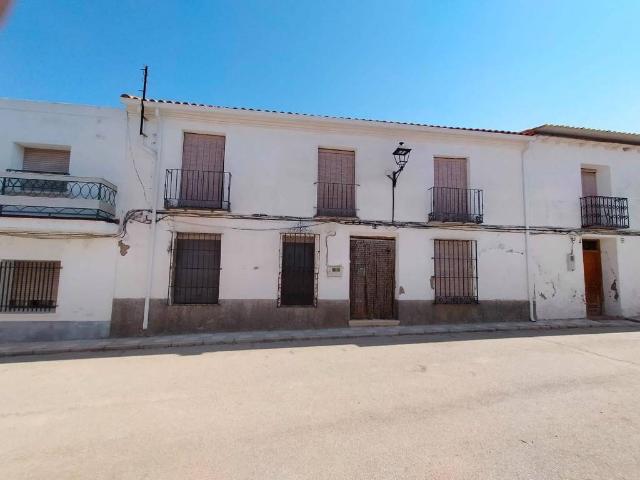 Casa chalet en Venta en Villarrubio