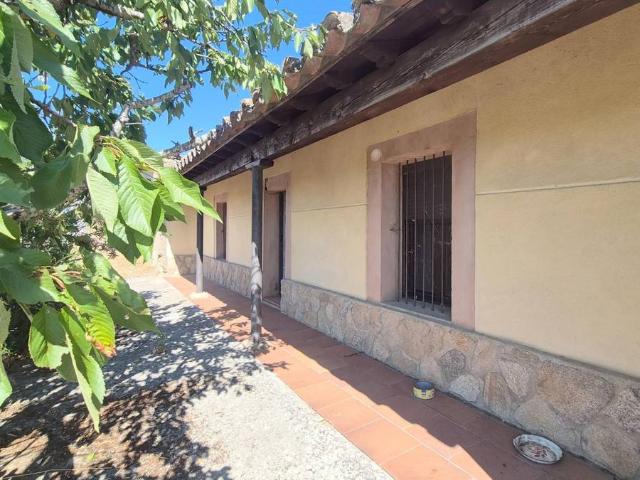 Casa chalet en Venta en Villaseco de los Gamitos