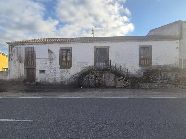 Casa chalet en Venta en Villaseco de los Gamitos