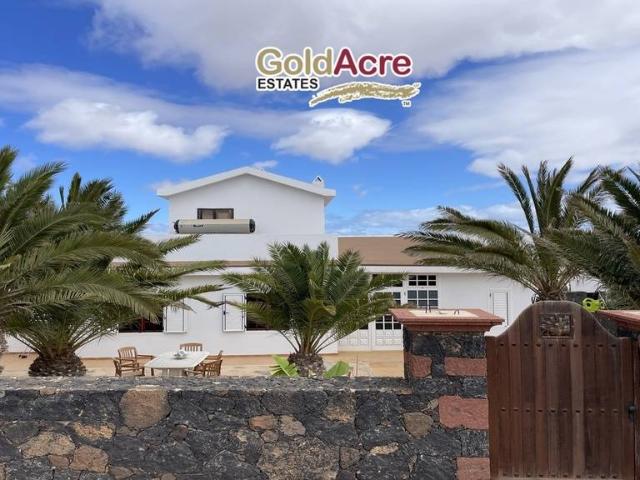 Casa chalet en Venta en Villaverde