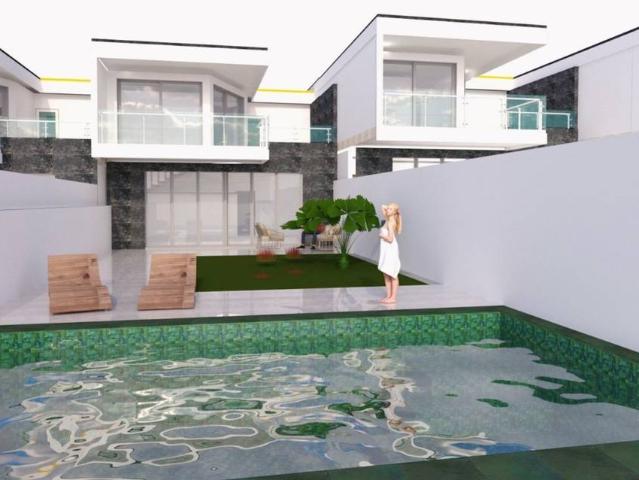 Casa chalet en Venta en Villaverde