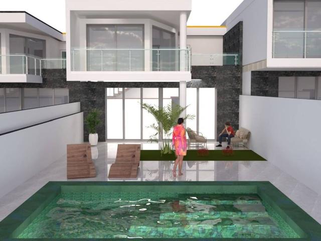 Casa chalet en Venta en Villaverde