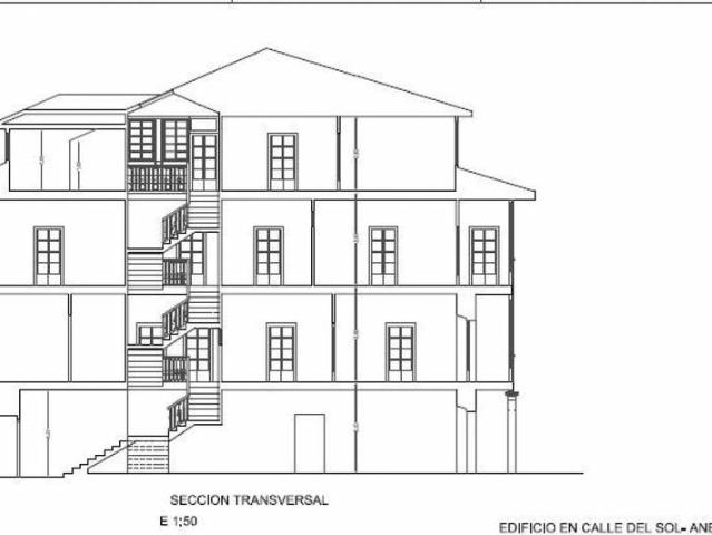 Casa chalet en Venta en Villaviciosa Amandi