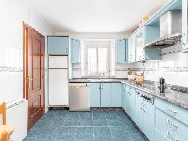Casa chalet en Venta en Villayón
