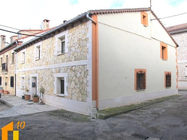 Casa chalet en Venta en Villimar V1 V2 S3 S4 San Cristobal