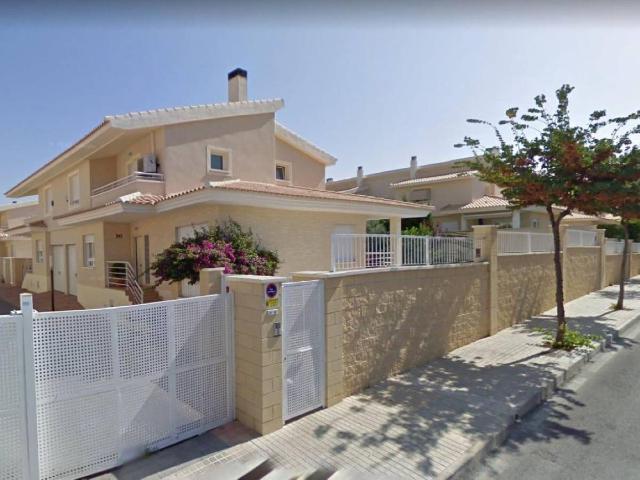Casa chalet en Venta en Virgen del Remedio Parque Lo Morant
