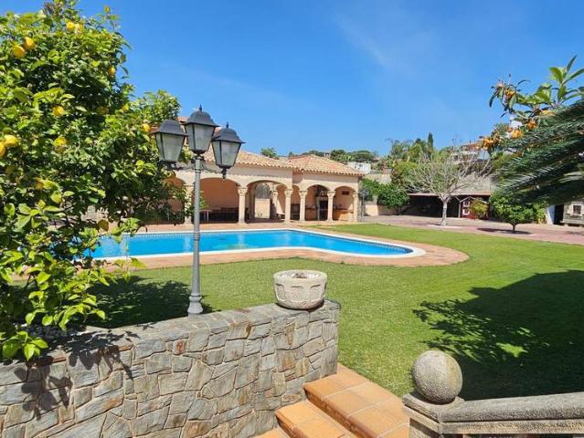Casa chalet en Venta en Vista Alegre
