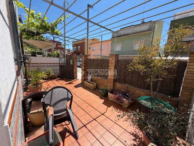 Casa chalet en Venta en Vista Alegre