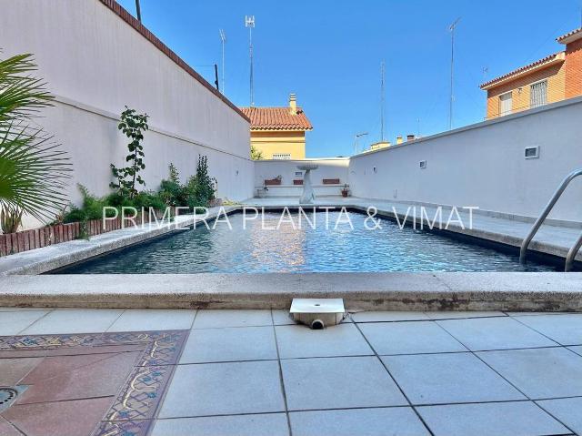 Casa chalet en Venta en Vista Alegre