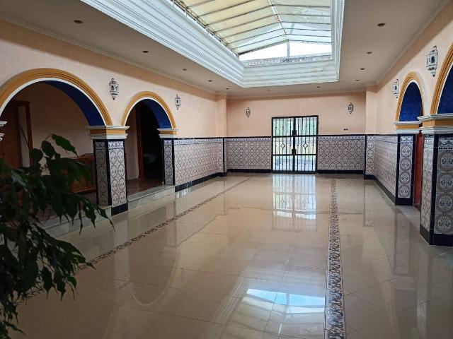 Casa chalet en Venta en Vistahermosa