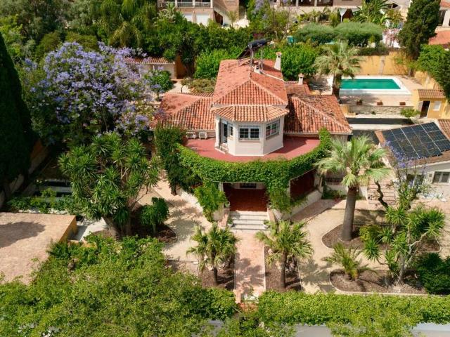 Casa chalet en Venta en Vistahermosa