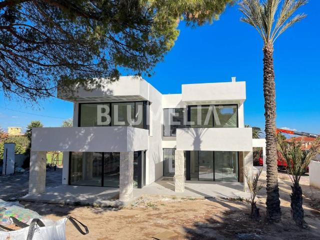 Casa chalet en Venta en Vistahermosa