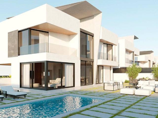 Casa chalet en Venta en Vistahermosa