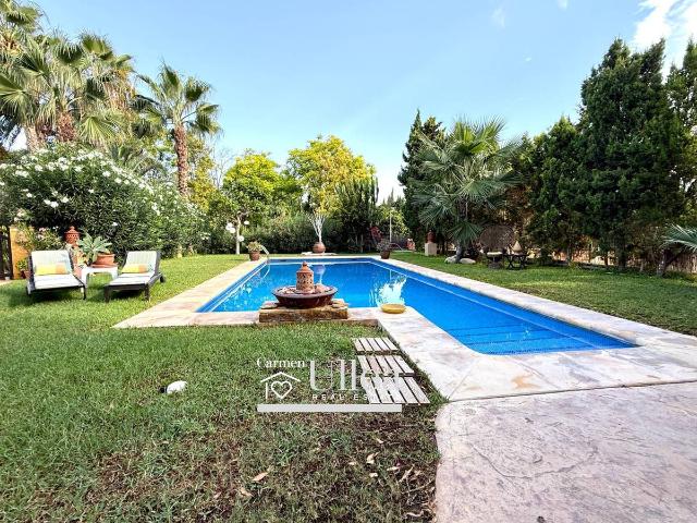 Casa chalet en Venta en Vistahermosa