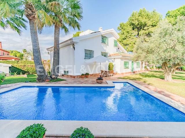 Casa chalet en Venta en Vistahermosa