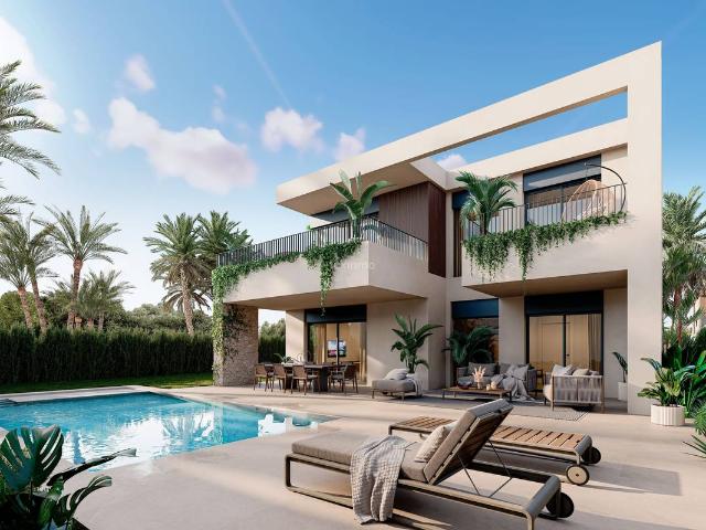 Casa chalet en Venta en Vistahermosa