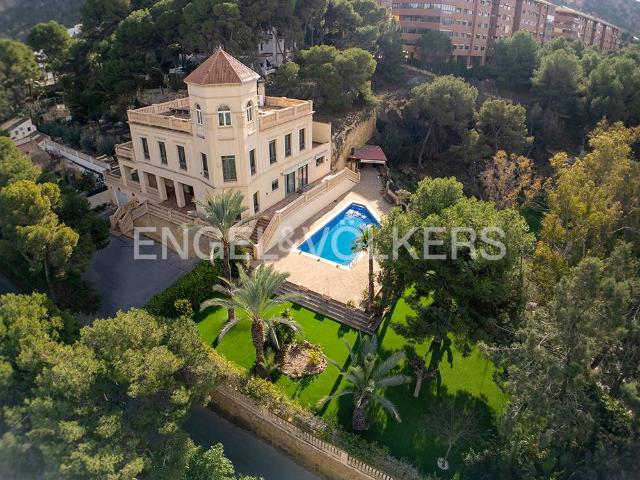 Casa chalet en Venta en Vistahermosa