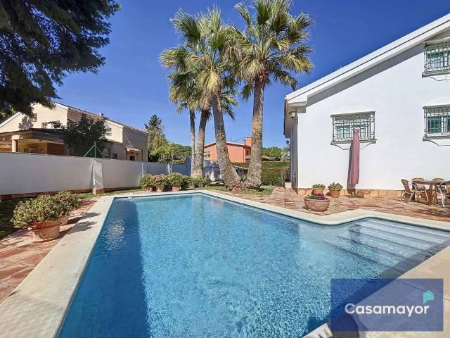 Casa chalet en Venta en Vistahermosa