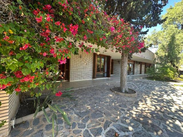 Casa chalet en Venta en Vistahermosa