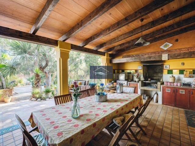 Casa chalet en Venta en Vistahermosa