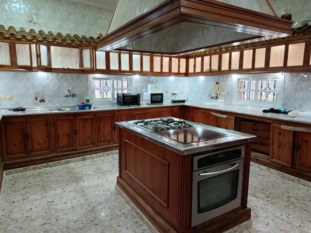 Casa chalet en Venta en Vistahermosa