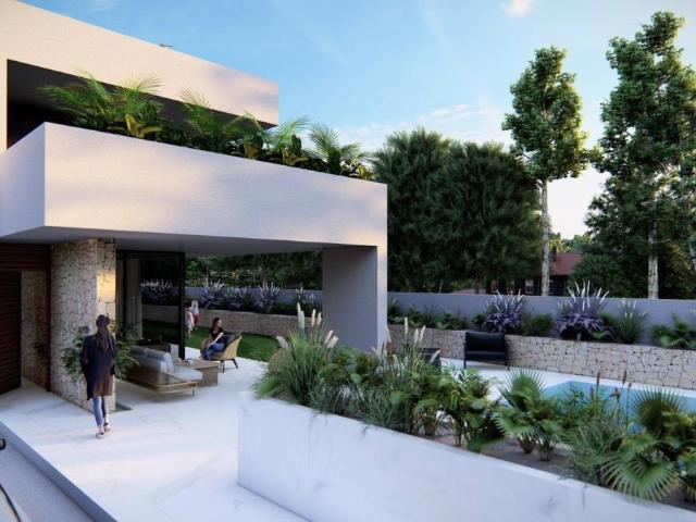 Casa chalet en Venta en Vistahermosa