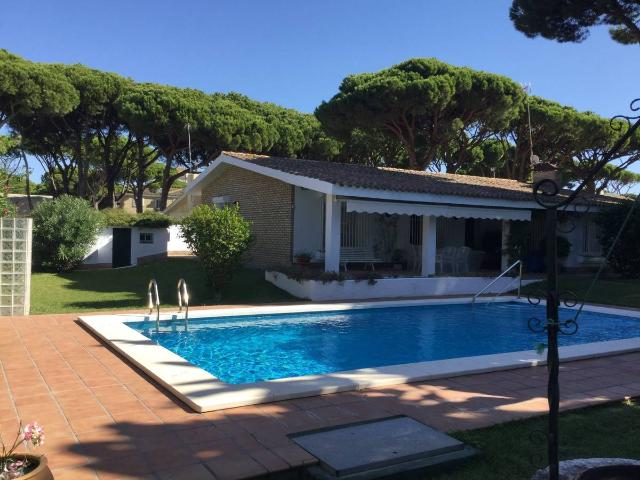Casa chalet en Venta en Vistahermosa