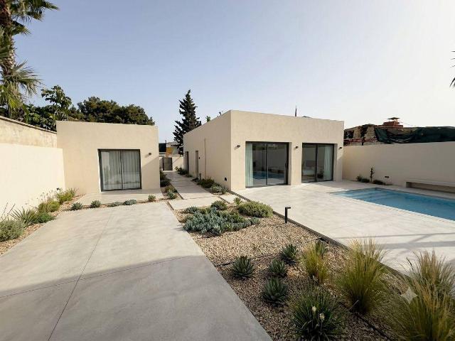 Casa chalet en Venta en Vistahermosa
