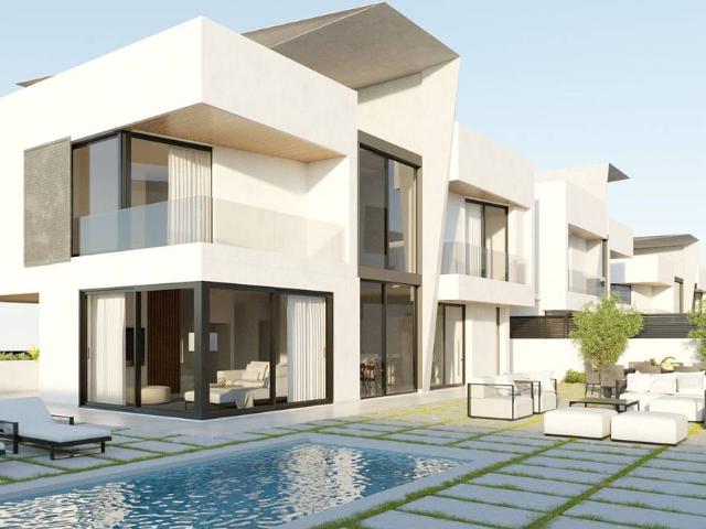 Casa chalet en Venta en Vistahermosa