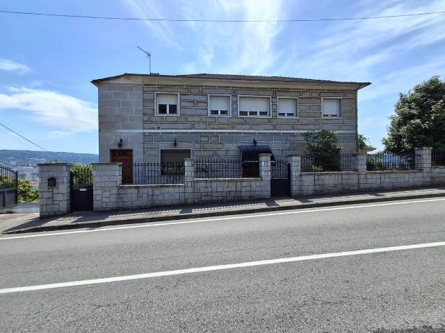 Casa chalet en Venta en Vistahermosa