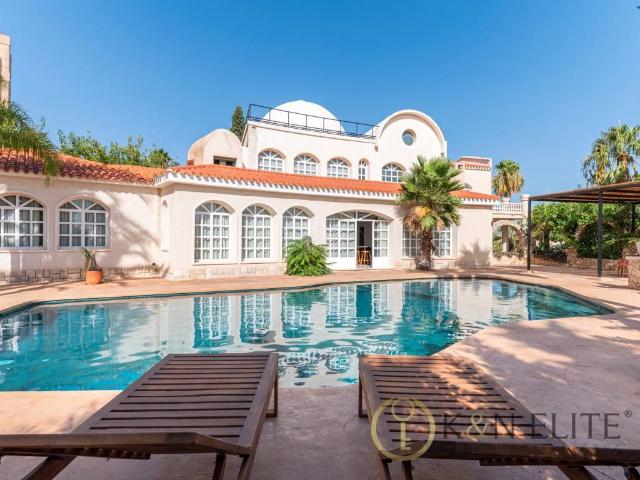 Casa chalet en Venta en Vistahermosa