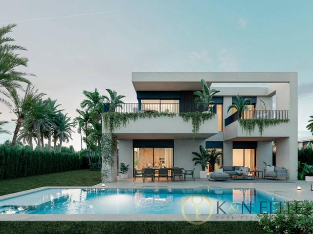 Casa chalet en Venta en Vistahermosa