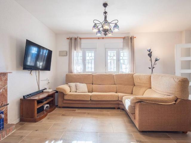 Casa chalet en Venta en Viver