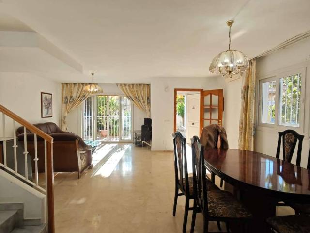 Casa chalet en Venta en Viña Málaga
