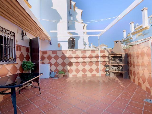 Casa chalet en Venta en Viña Málaga