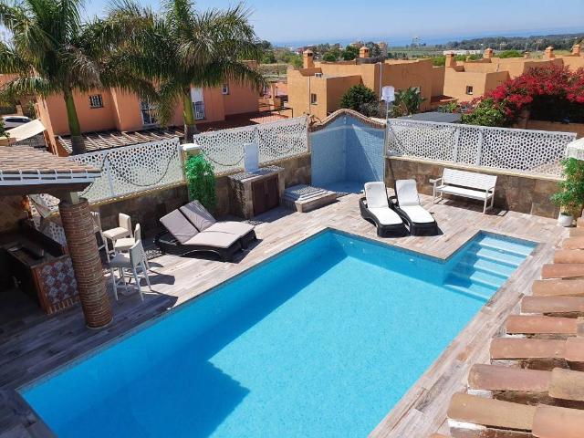 Casa chalet en Venta en Viña Málaga