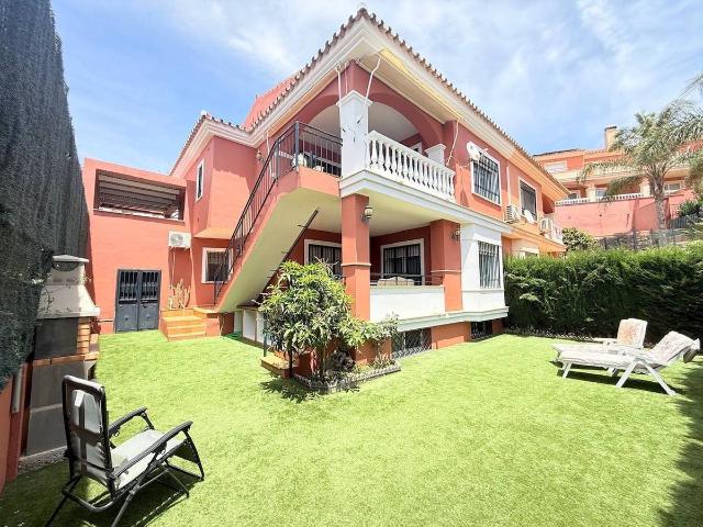 Casa chalet en Venta en Viña Málaga