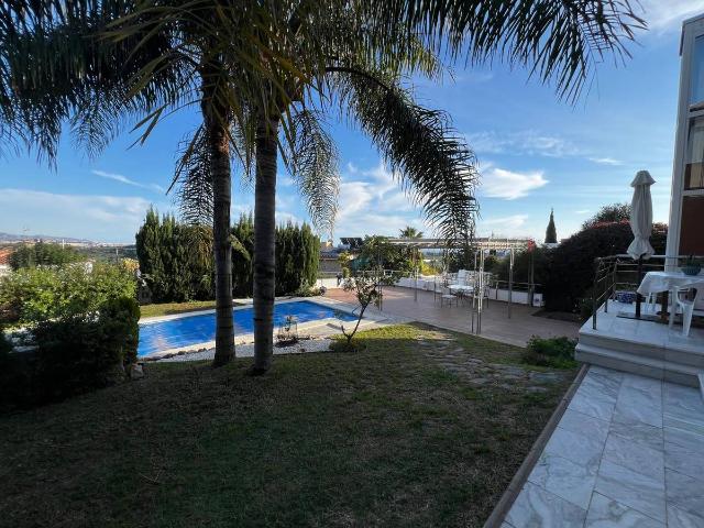 Casa chalet en Venta en Viña Málaga
